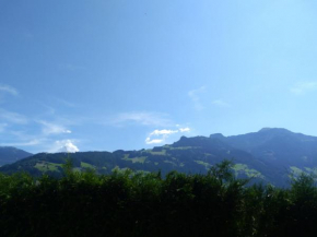 Zillertal Apartment mit Traumausblick - Haus Kirchler Hippach